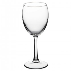 Wijnglas 190 ml (12 stuks)