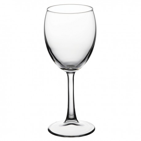 Wijnglas 190 ml (12 stuks)