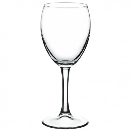 Wijnglas 230 ml (12 stuks)