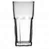 Marocco glas 280 ml (per 12 stuk)