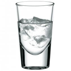 Amuse/shot glas 110 ml (6 stuks)