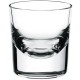 Amuse/shot glas 130 ml (per 6 stuk)