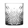Timeless whiskey glas 355 ml (per 12 stuk)