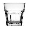 Marocco glas 230 ml (per 12 stuk)
