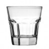 Marocco glas 140ml (per 12 stuk)