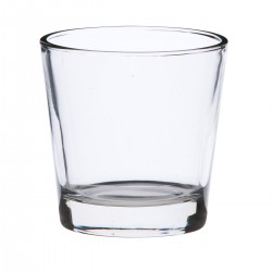 Amuse/shot glas 105 ml (12 stuks)