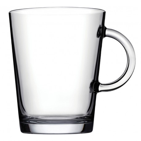 Tribecca theeglas 400 ml (24 stuks)