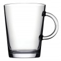 Tribecca theeglas 400 ml (per 12 stuk)