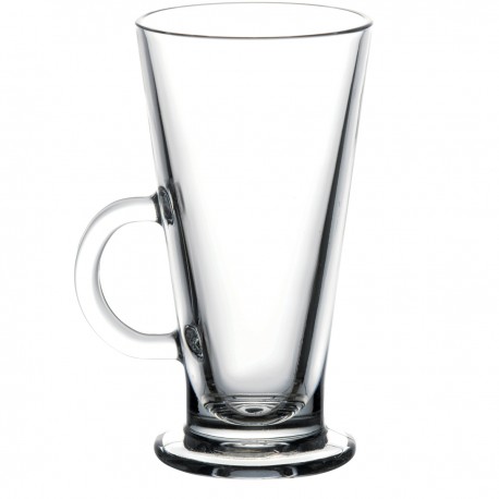 Thee- & koffie glas (gehard) 263 ml (12 stuks)