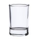 Amuse/shot glas 60ml (per 96 stuk)