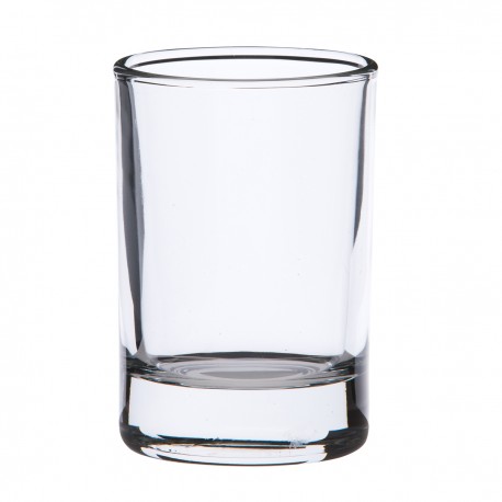 Amuse/shot glas 60ml (96 stuks)