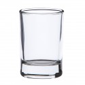Amuse/shot glas 60ml (per 96 stuk)