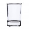 Amuse/shot glas 60ml (per 96 stuk)