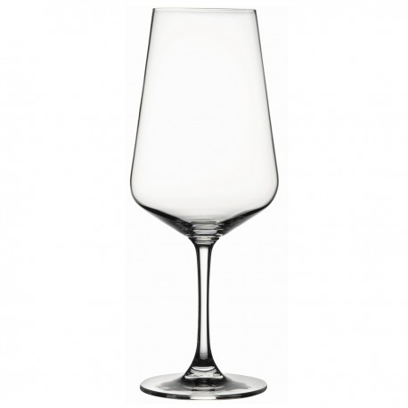 Cuvée rode wijnglas 625 ml (6 stuks)