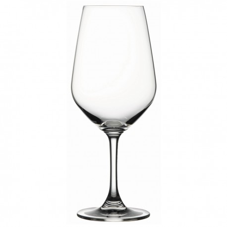 Chiara rode wijnglas 515 ml (6 stuks)