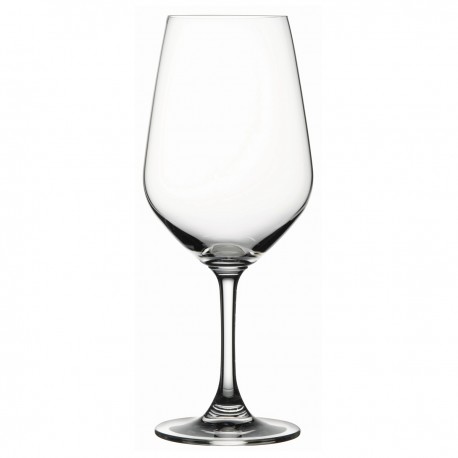 Chiara rode wijnglas 420 ml (6 stuks)