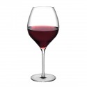 Vinifera rode wijnglas 790 ml (per 6 stuk)