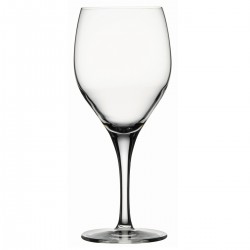 Primeur witte wijnglas 340 ml (per 6 stuk)
