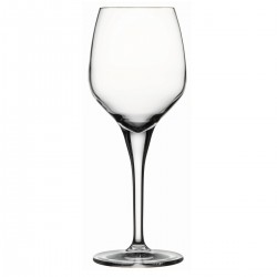 Fame witte wijnglas 265 ml (per 6 stuk)