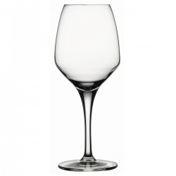 Fame witte wijnglas 350 ml (per 24 stuk)