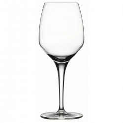 Fame rode wijnglas 420 ml (6 stuks)