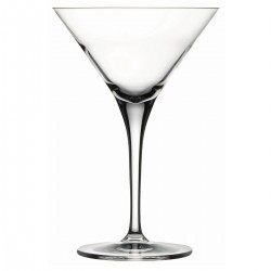 Fame martiniglas 235 ml (6 stuks)