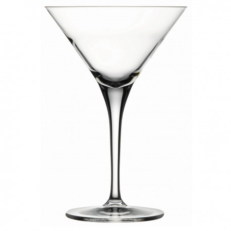 Fame martiniglas 235 ml (6 stuks)