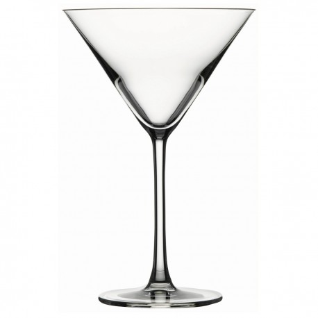 Trendy martiniglas 300 ml (6 stuks)