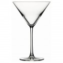Trendy martiniglas 300 ml (per 6 stuk)