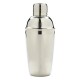 Cobbler cocktailshaker 500 ml (per 1 stuks)