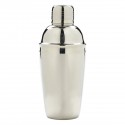 Cobbler cocktailshaker 500 ml (per 1 stuks)