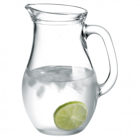 Karaf banqueting 1000 ml (6 stuks)