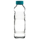 Waterfles met dop 500 ml (1 stuks)