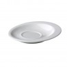 Coffeepoint multifunctionele schotel modern 15 cm (per 6 stuks)