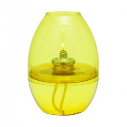 Starterskit Moonlight mini geel 60 uur (12 stuks)