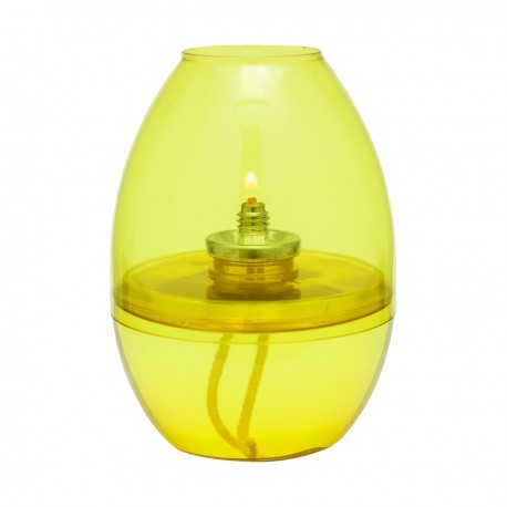 Starterskit Moonlight mini geel 60 uur (12 stuks)