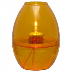 Starterskit Moonlight mini oranje 60 uur (12 stuks)