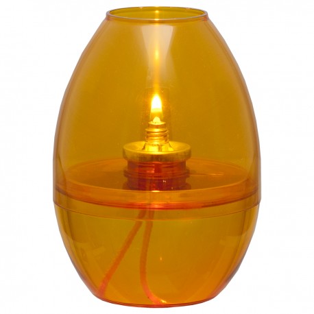 Starterskit Moonlight mini oranje 60 uur (12 stuks)