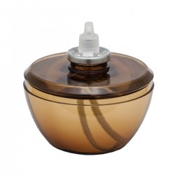 Refill Moonlight mini bruin 60 uur (12 stuks)