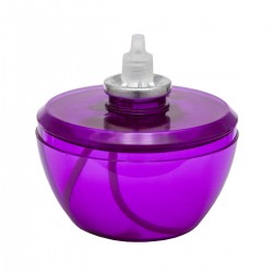 Refill Moonlight mini paars 60 uur (12 stuks)