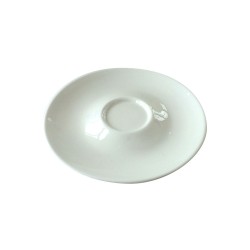 Espressoschotel bolvormig 12 cm (6 stuks)