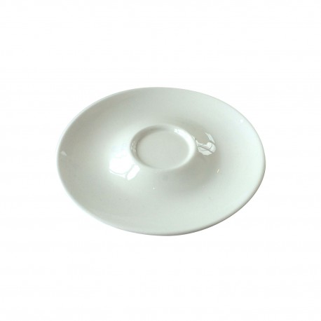 Espressoschotel bolvormig 12 cm (6 stuks)