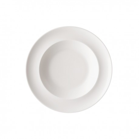 Academy diep bord 24 cm (6 stuks)