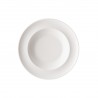 Academy diep bord 24 cm (6 stuks)
