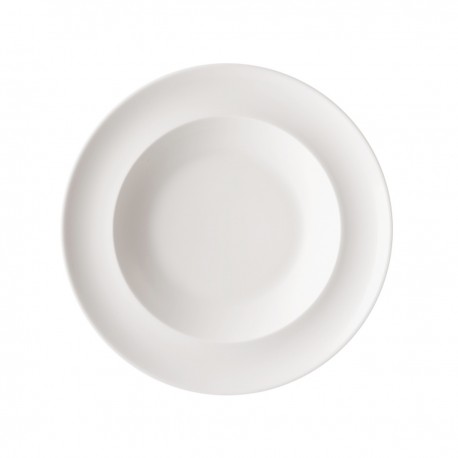 Academy diep bord 30 cm (6 stuks)