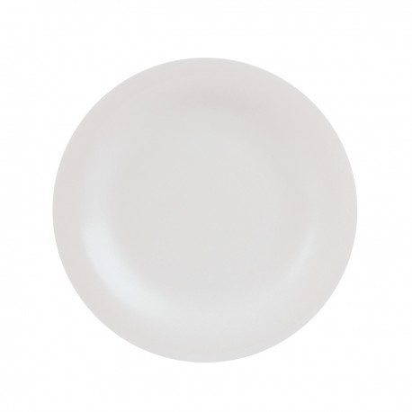 Academy bord rond Finesse 32 cm (10 stuks)