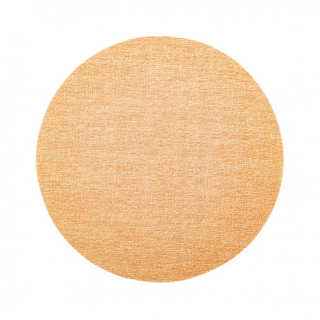 Placemat rond Goud 38 cm (24 stuks)