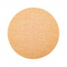 Placemat rond Goud 38 cm (per 24 stuks)