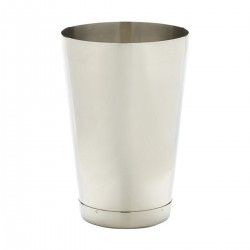 RVS Boston Shaker 510 ml (1 stuks)