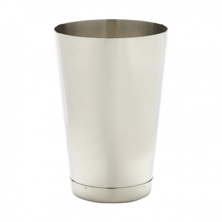 RVS Boston Shaker 510 ml (1 stuks)